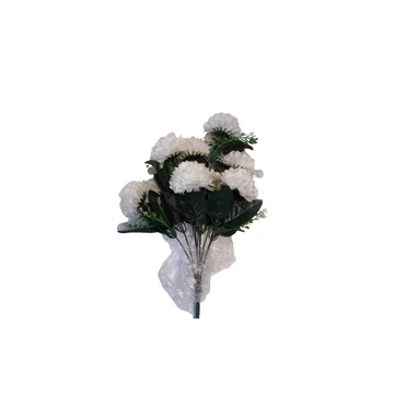 Krizantém művirág 10 ágú M0914