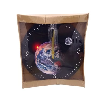 Falióra földgömbös 30cm 70529