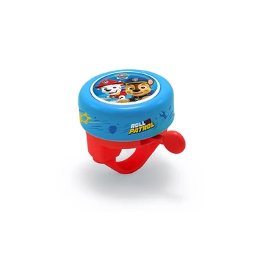 Kerékpár csengő 55mm mancsőrjáratos 41580002MO