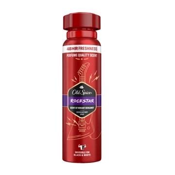 Old Spice Rockstar deo spray - 150 ml