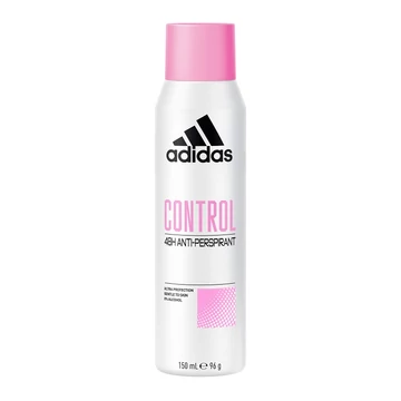 Adidas control női deo 150ml