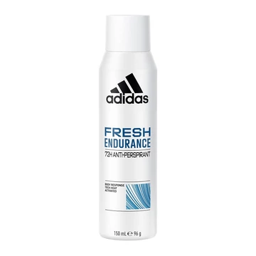 Adidas fresh endurance női deo 150ml