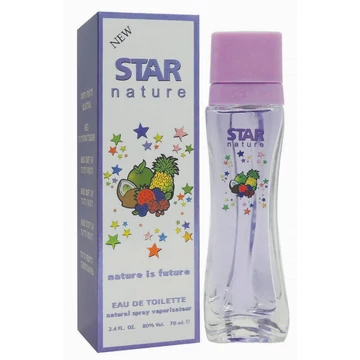 Star nature tutti frutti parfüm 70ml