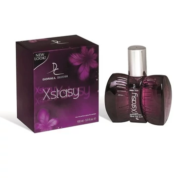 Dorall női xstasy parfüm 100ml