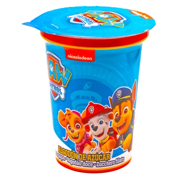 Candy Floss paw patrol vattacukor 20g