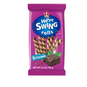 Happy Swing ostyarúd brownie 150g