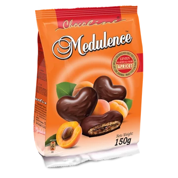 Medulence Kajszibarackos puszedli 150g