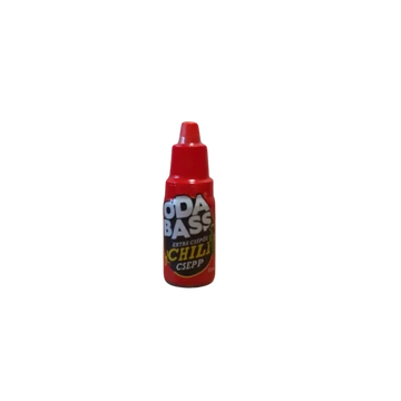 Chili csepp extra csípős 13ml