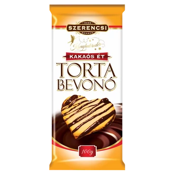 Szerencsi tortabeonó ét 100g