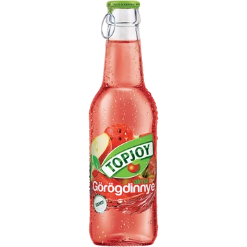 Topjoy Alma-Görögdinnye  0,25l