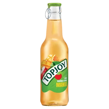 Topjoy Mangó 25% 0,25l
