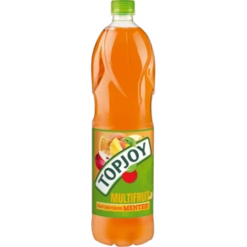 Topjoy Multifruit 12% 1,5l - csak egyedi szállítással vagy személyes átvétellel