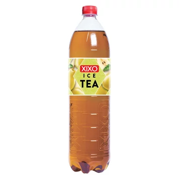 XIXO Ice Tea körtés jegestea 1,5 l - csak egyedi szállítással vagy személyes átvétellel