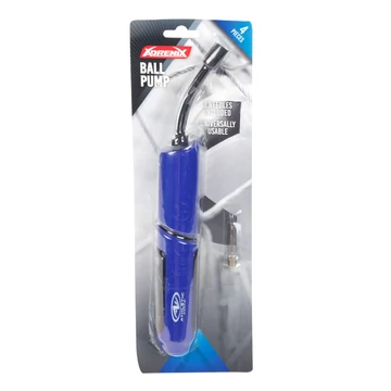 Adrenix: Labda pumpa tűszeleppel többféle változatban 1db