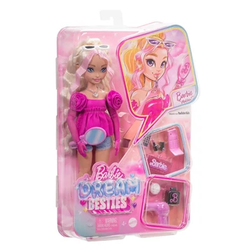 Barbie Dream Besties Malibu baba - Mattel
