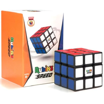 Rubik Speed Cube kocka 3x3 - Spin Master