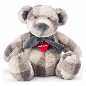 Todd maci plüssfigura 22cm - Lumpin