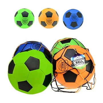 Teremfoci labda többféle változatban 23cm