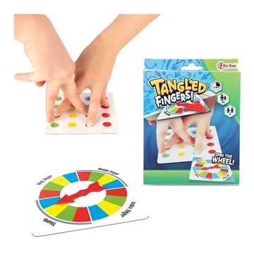 Ujj Twister társasjáték