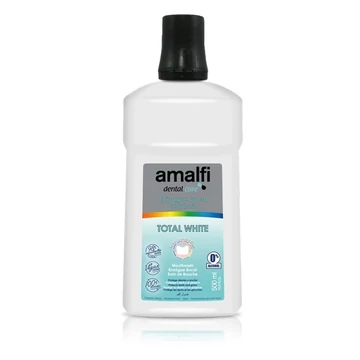 Amalfi total white szájvíz 500ml