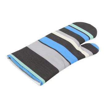 Hosszúszárú edényfogó kesztyű többféle változatban