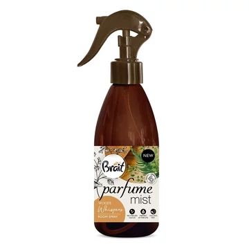 Brait woody whispers parfümös pumpás légfrissítő 325ml
