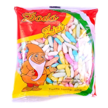Dodó zizi 40g