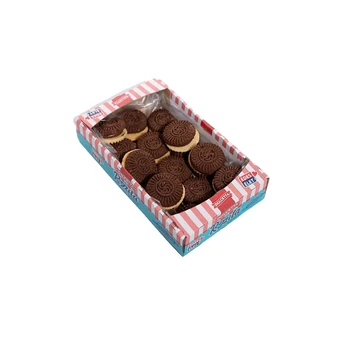 Dolcetta csokorong 320g