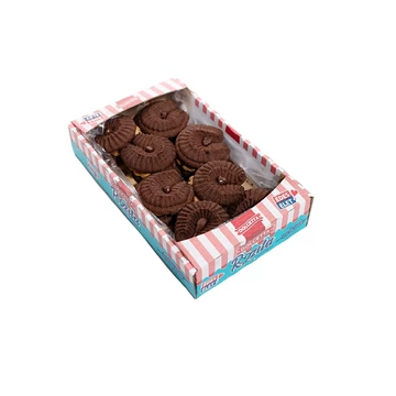Dolcetta rozita kakaókrémes patkó 320g