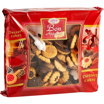 Teasütemény mix 1kg