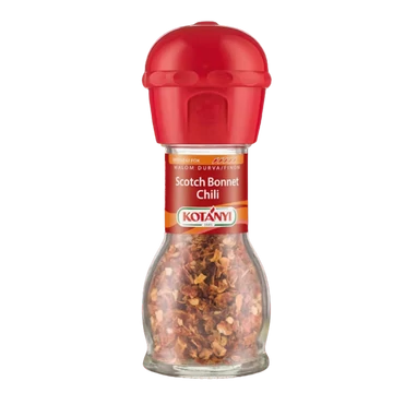 Kotányi Malom scotch bonnet chili 20g