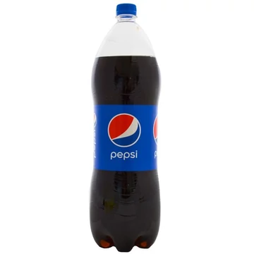 Pepsi Cola pet 2l - csak egyedi szállítással vagy személyes átvétellel