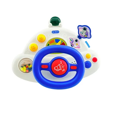 BÉBIJÁTÉK KORMÁNYOS ELEMES 90688