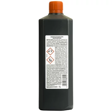 Chemitat háztartási hypo 1L - csak egyedi szállítással vagy személyes átvétellel