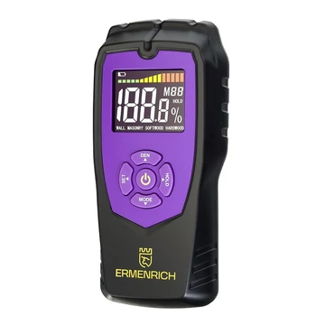 Ermenrich Wett MW40 nedvesség érzékelő - 83821