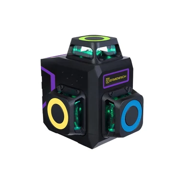 Ermenrich LV50 PRO lézeres szintező - 84086