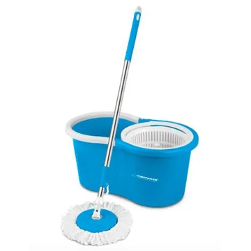 Esperanza Forgófejes felmosó Perfect Clean EHS005 - EHS005