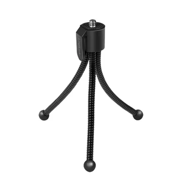 Logilink Mini Tripod, rugalmas - AA0139