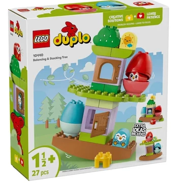 LEGO® DUPLO®: Mérlegfa (10440)