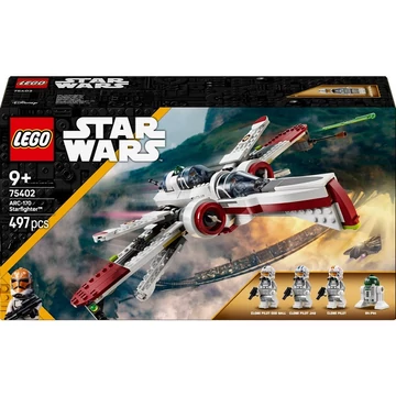 LEGO® Star Wars™: ARC-170 vadászgép™ (75402)