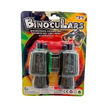 Játék távcső 82885