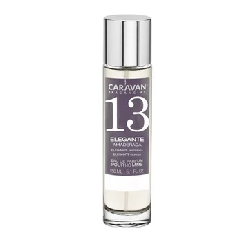 Caravan férfi parfüm 30ml 13