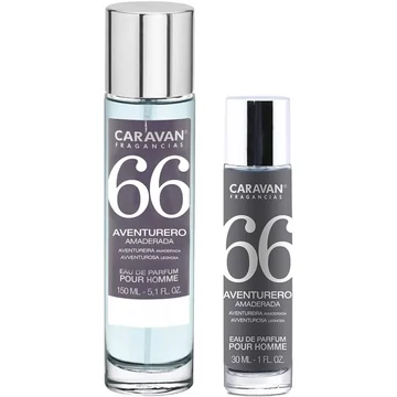 Caravan férfi parfüm 30ml 66