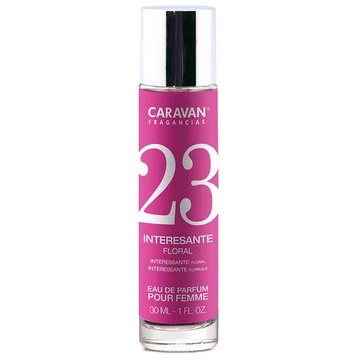 Caravan női parfüm 30ml 23