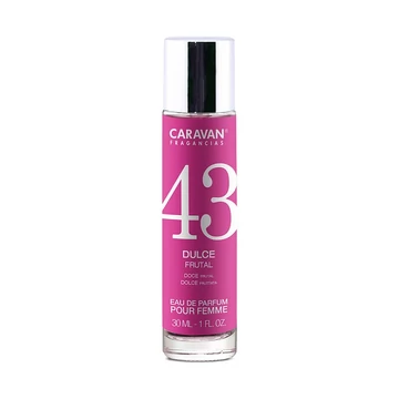 Caravan női parfüm 30ml 43