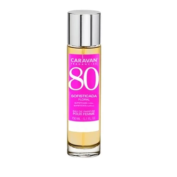 Caravan női parfüm 30ml 80