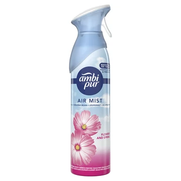 Ambi pur flower&spring spray 185ml