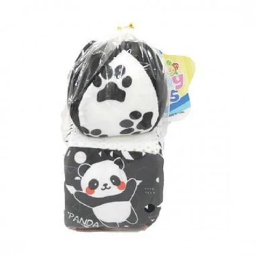 Tapintásfejlesztő bébijáték formák 2db BB0565