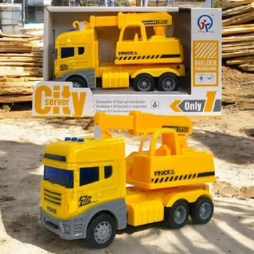 Elemes munkagép JA6666