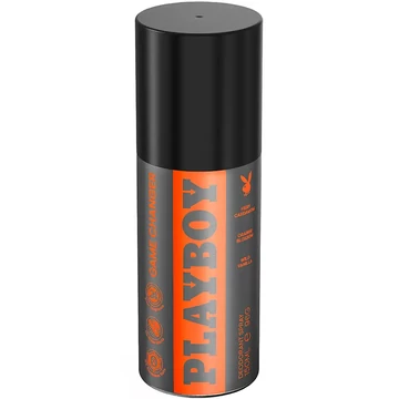 Playboy gamer changer férfi deo 150ml